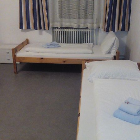 Gasthof Zum Nibelungenbauer Pochlarn Bagian luar foto