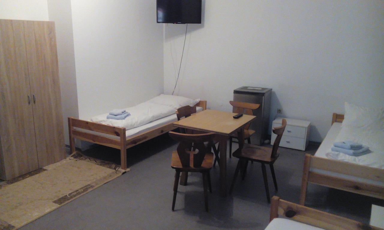 Gasthof Zum Nibelungenbauer Pochlarn Bagian luar foto